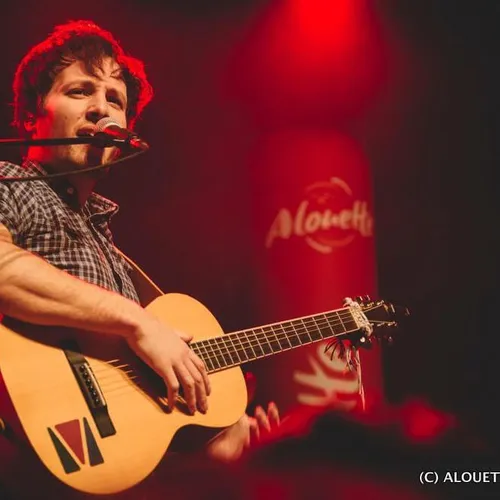ALOUETTE