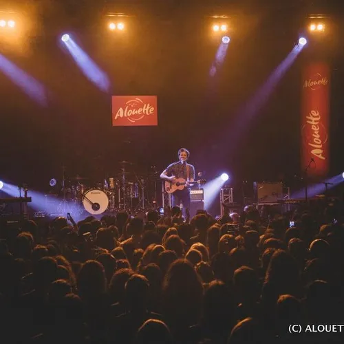 ALOUETTE