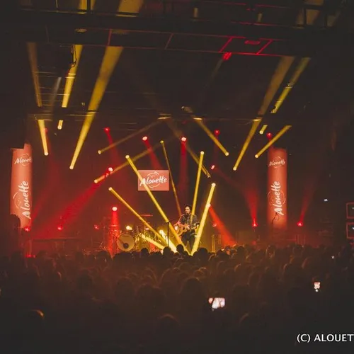 ALOUETTE