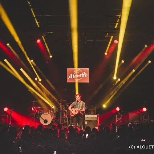 ALOUETTE
