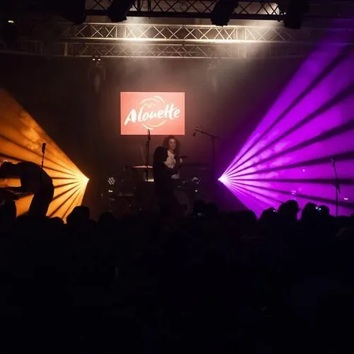 ALOUETTE