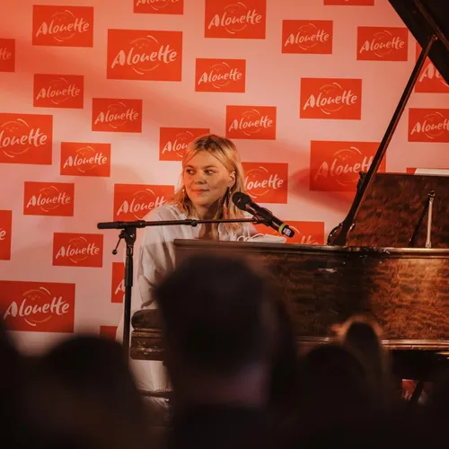 ALOUETTE