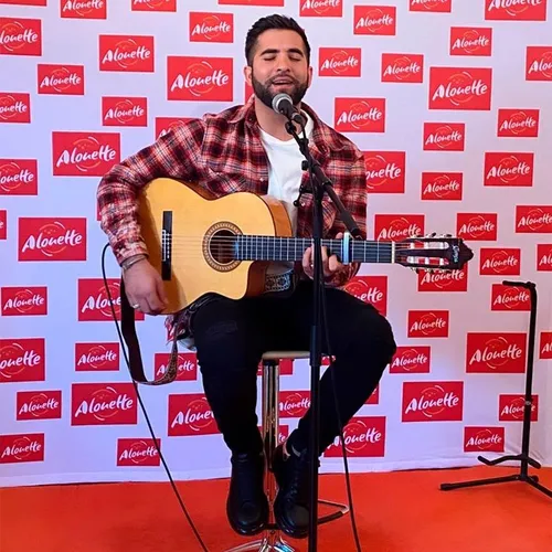 ALOUETTE