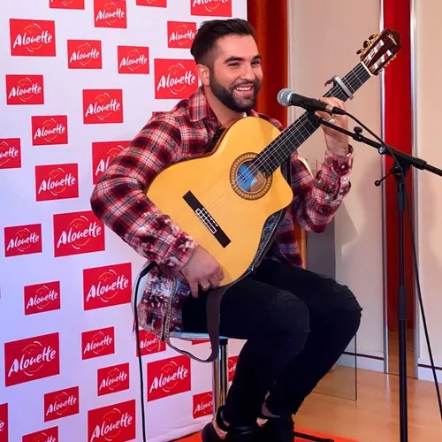 ALOUETTE