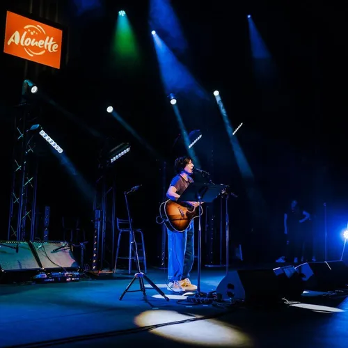 ALOUETTE