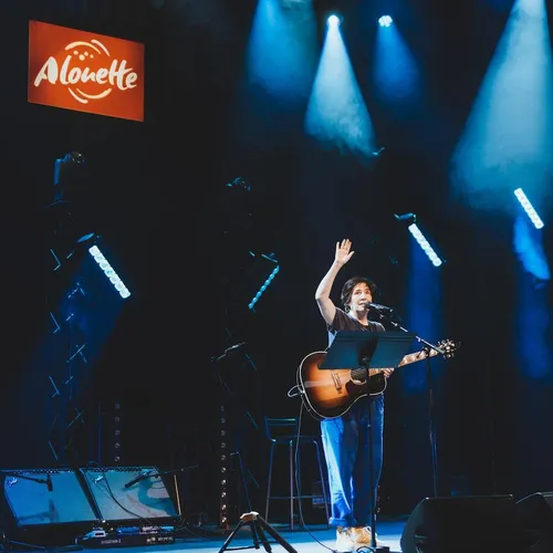ALOUETTE
