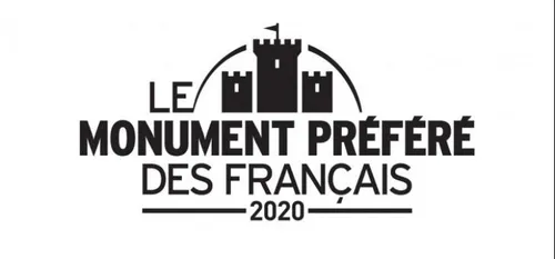 Le Monument préféré des Français 2020