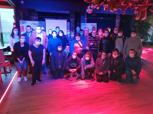 Duoday - Une superbe expérience pour 24 personnes en situation de...