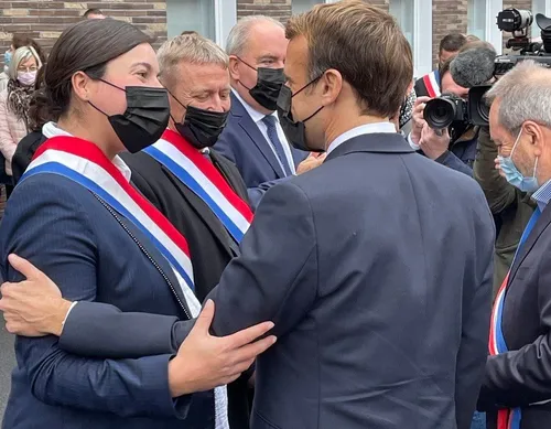 Christophe Di Pompeo : un plan santé à 80 millions pour la...