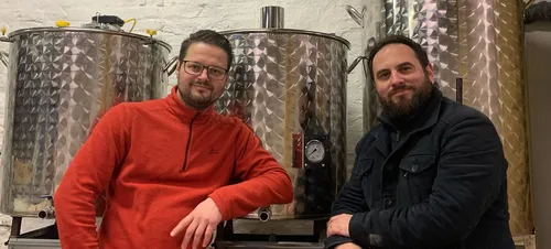 En 3 mois, 3 nouvelles entreprises à Solre-Le-Château