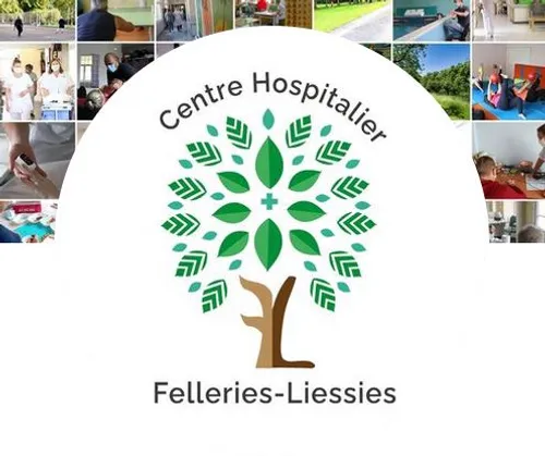 Du changement à l'(ex)Hôpital Départemental de Felleries-Liessies,...