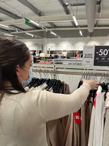 Soldes 2022 - Se faire plaisir, malgré le contexte ?