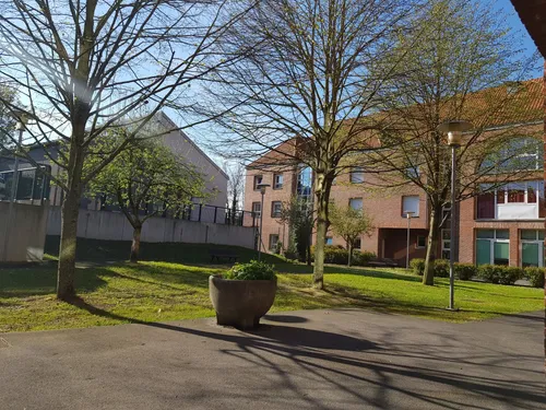 Maubeuge - Des dysfonctionnements dans un Ehpad ? Témoignage d'un...