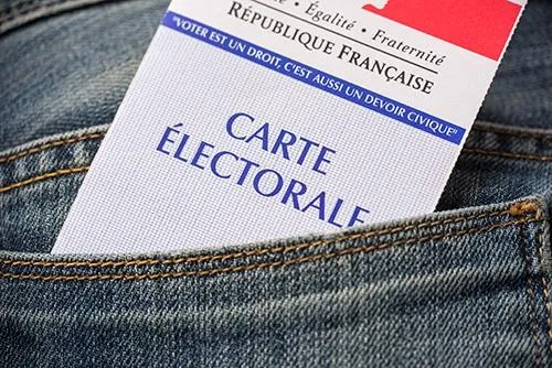 Allez-vous voter dimanche ? Si oui ou non, pourquoi ?