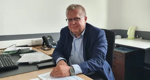 Une amplification de la Troisième Révolution Industrielle en...