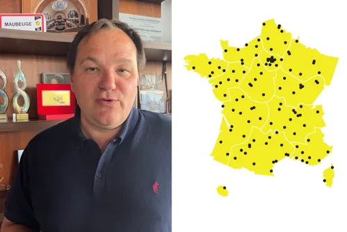 Maubeuge - Un CFA pour la rentrée 2022 et des perspectives pour les...