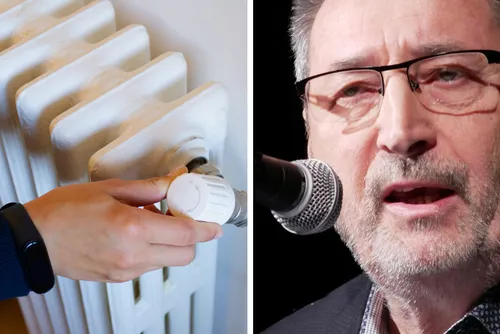 Prix de l'énergie - "Il va y avoir des efforts à faire" estime le...