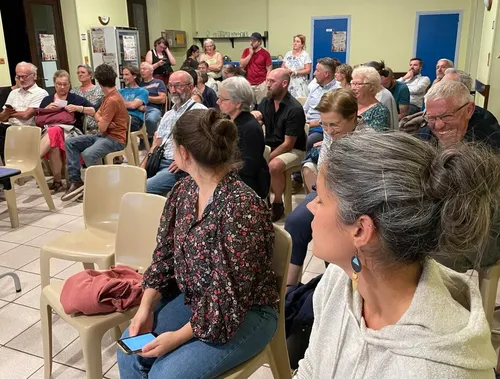 Transition écologique - Comment décarboner dans notre quotidien ?