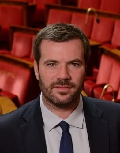 Le CHSA, ses absences, le Pacte : la rentrée de Benjamin...