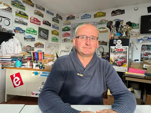 31e Rallye Charlemagne, ce week-end à l'aérodrome de la Salmagne...