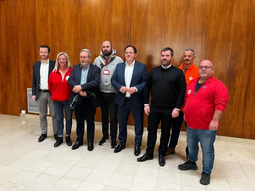 Santé - Manifestation de ce 15 octobre "pour non assistance à...