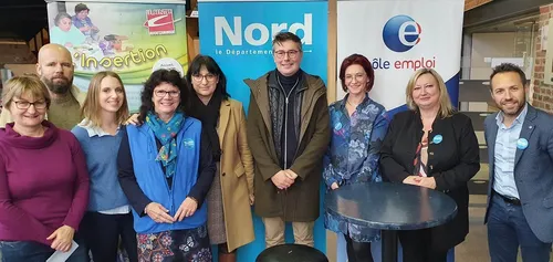 Fourmies / Sambre-Avesnois : une baisse de 6,5 % du nombre...