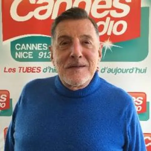 JEAN CLAUDE CAMUS A LA FNAC DE NICE