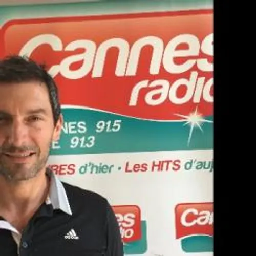 FRANCK SEMONIN PRESIDE LE JURY DU FESTIVAL D'ART PYROTECHNIQUE DE...