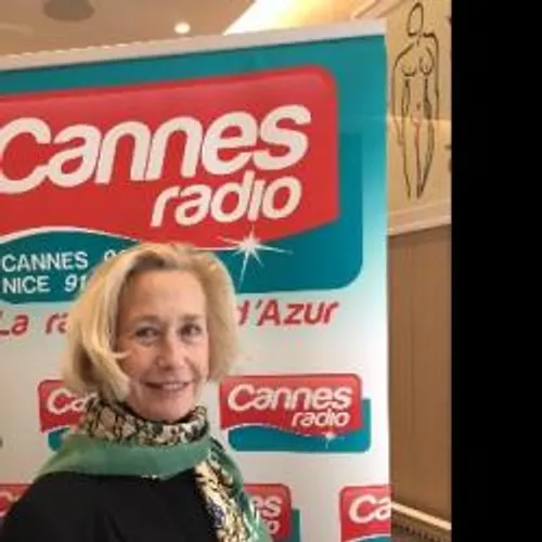 BRIGITTE FOSSEY AUX 31 èmes RCC