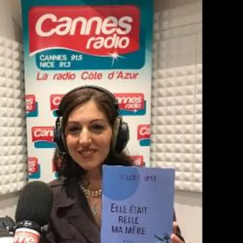 L'ECRIVAIN VALERIE TIMSIT EN DEDICACE SAMEDI A CULTURA MANDELIEU