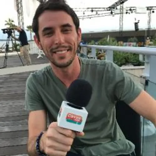 LA FÊTE DE LA MUSIQUE À NICE (ITW THE AVENER)