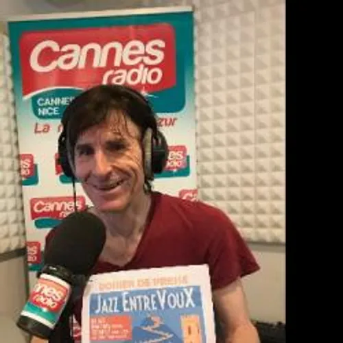 NOUVEAU FESTIVAL DE JAZZ !