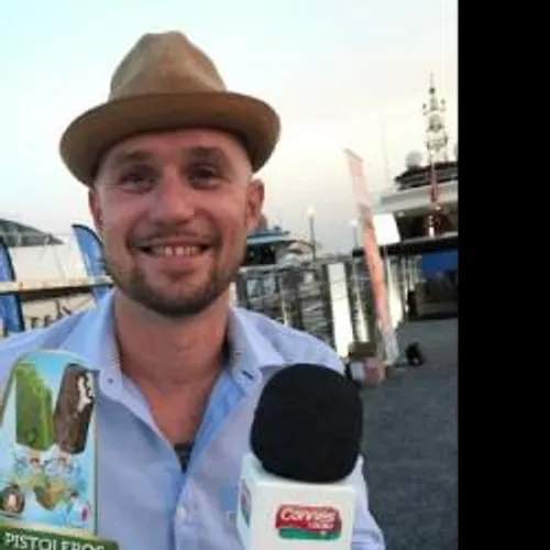 LOS PISTOLEROS: SUCCES STORY MADE IN COTE D'AZUR