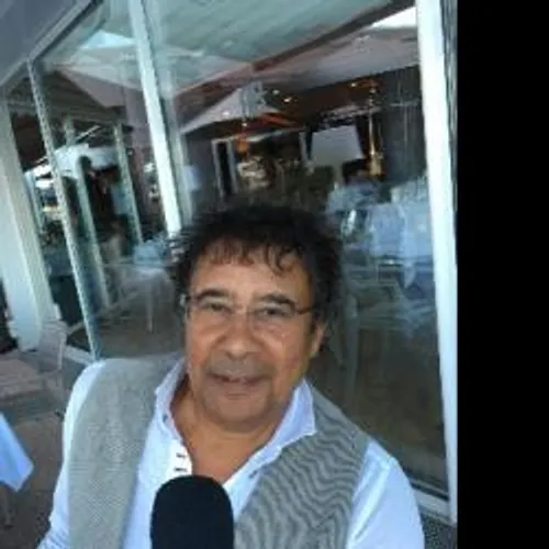 LAURENT VOULZY EN CONCERT CE SOIR EN L'EGLISE ND DE BON VOYAGE A...