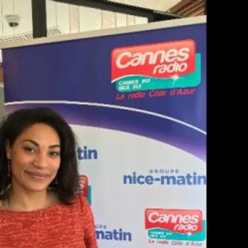 LES PLAGES ÉLECTRO A CANNES  DU 09 AU 11/08 - ITW