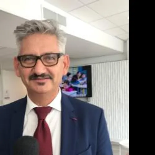 LA RENTRÉE SCOLAIRE APPROCHE (ITW)