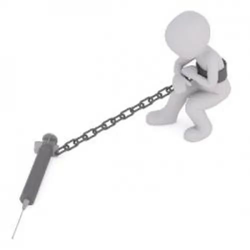 LE GOUVERNEMENT S'ORGANISE POUR LUTTER CONTRE LA DROGUE