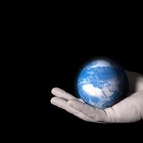 LE RÉCHAUFFEMENT CLIMATIQUE