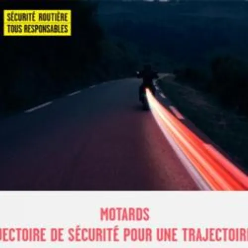 SÉCURITÉ ROUTIÈRE