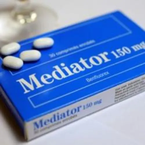 OUVERTURE DU PROCES DU MEDIATOR POUR 6 MOIS