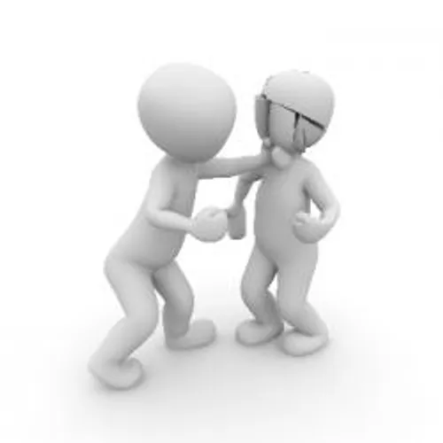 SUSPECT MIS EN EXAMEN POUR TENTATIVE DE MEURTRE