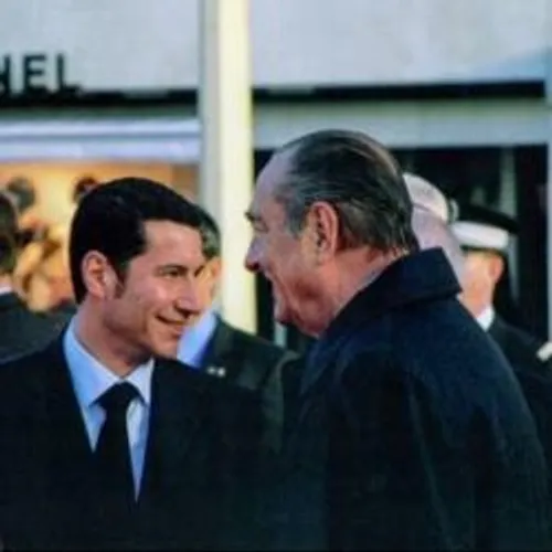 2/3 DES FRANÇAIS SE DISENT ATTRISTÉS DE LA MORT DE JACQUES CHIRAC