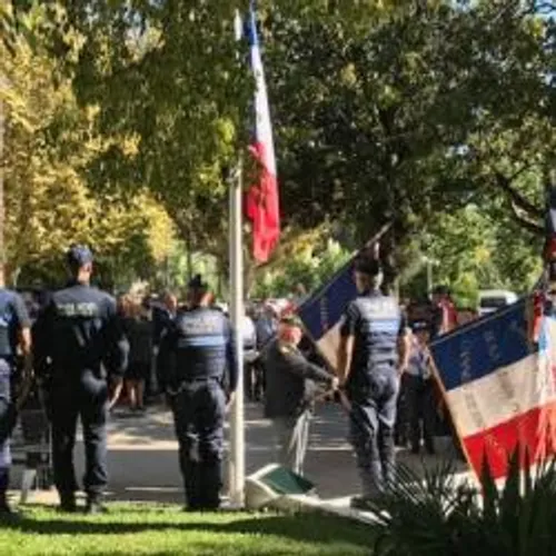 DERNIER ADIEU À JACQUES CHIRAC