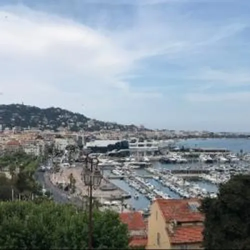 LE SALON TAX FREE PROLONGE POUR 7 ANS A CANNES