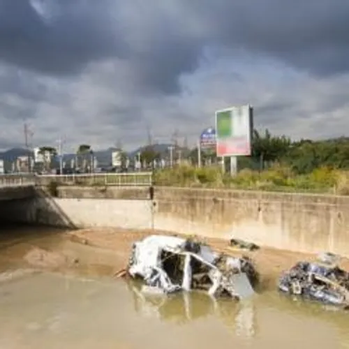 INONDATIONS MEURTRIERES DU 3 OCTOBRE 2015: LE POINT SUR LES ACTIONS...