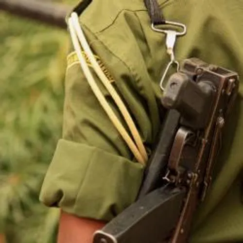 FUSILLADE MORTELLE EN ALLEMAGNE