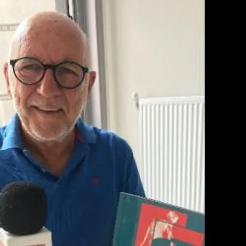 NOUVELLE SAISON DE SCÈNE 55 À MOUGINS (ITW)