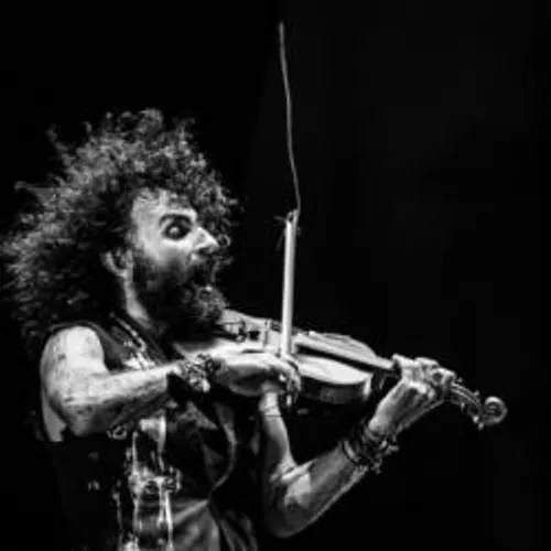 ARA MALIKIAN EN OUVERTURE DE LA NOUVELLE SAISON DU PALAIS DES...