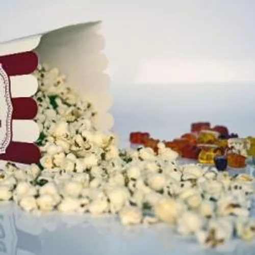 32E ÉDITION DES RCC : ITW