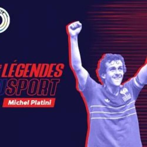 MICHEL PLATINI EN MASTER-CLASS LE 22 NOVEMBRE AU THEATRE DE NICE